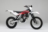 2010 Husqvarna TE310 photo
